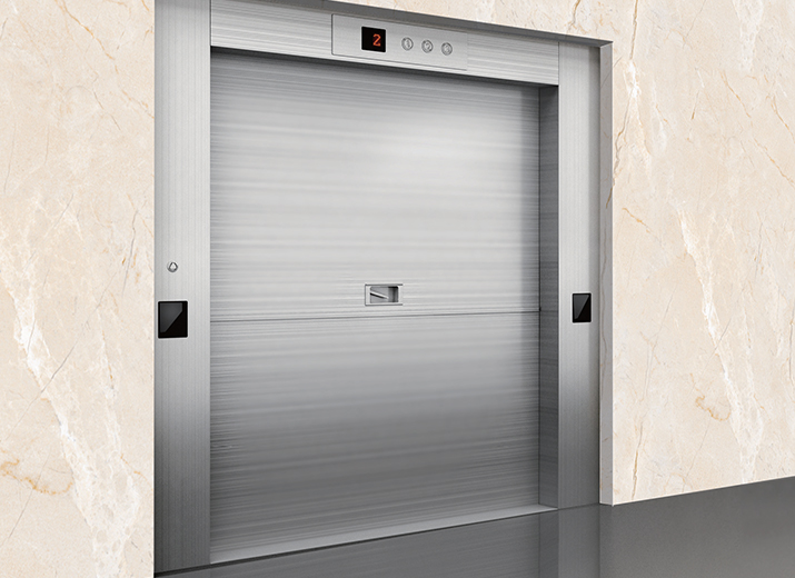 上下中分推車(chē)式